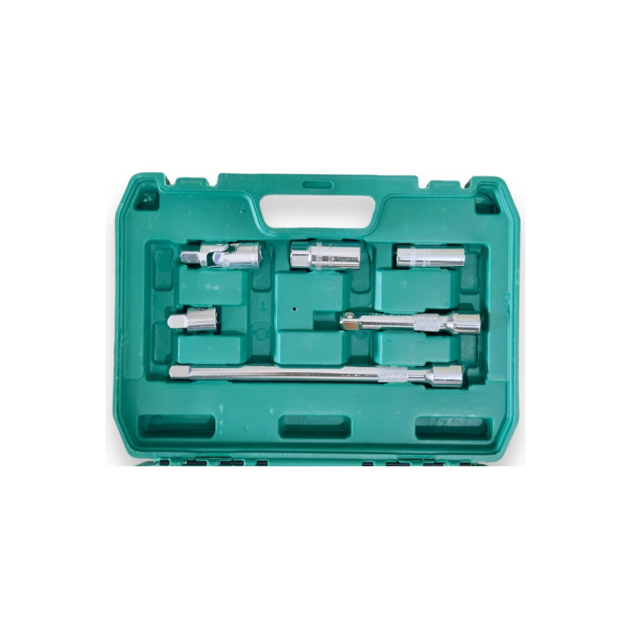 32 Parça Profesyonel Lokma Takımı 1/2 Cr-v Çeliği (32 PARÇA) ( Lisinya )