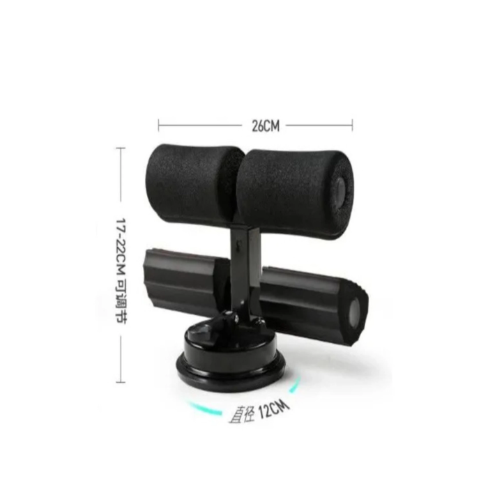 T182 Vantuzlu Mekik Çekme Aleti Vantuzlu ( Lisinya )