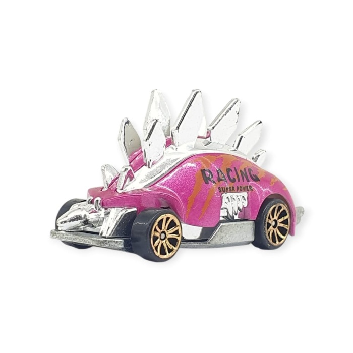 5li Araç Seti - 3999-5 - Dinazor (Lisinya)