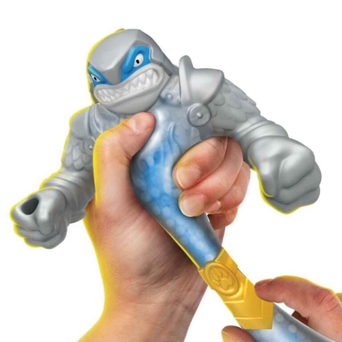 Lisanslı Thrash Streç Figür - GJT51000 - Thrash (Lisinya)