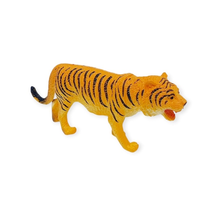 Vahşi Hayvanlar Serisi - YS2689 - Kaplan (Lisinya)