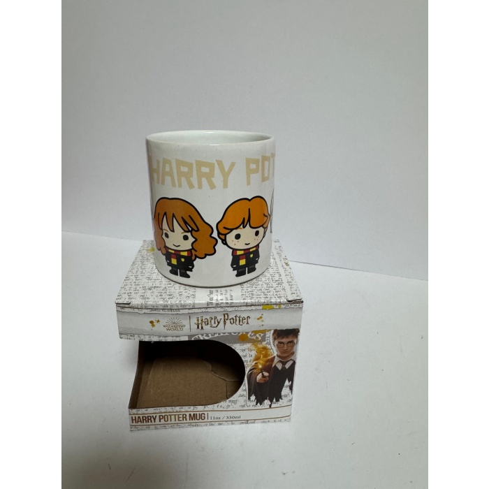 Seramik 1.Sınıf Kupa  Harry 1