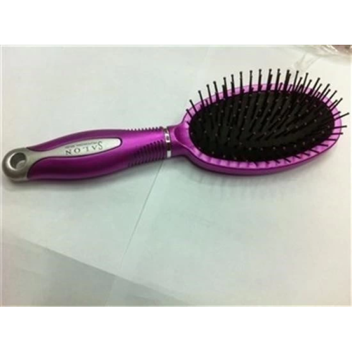 Salon Marka Saç Fırçası ( Lisinya )