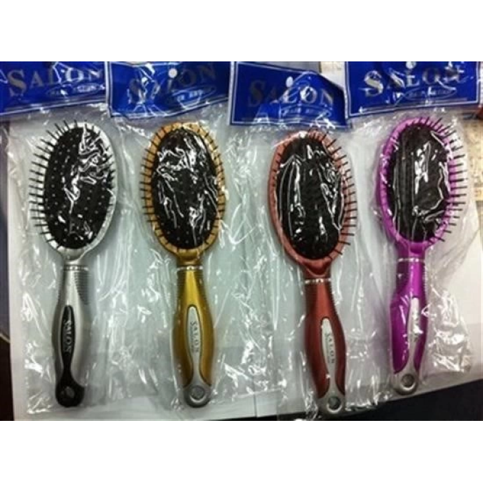 Salon Marka Saç Fırçası ( Lisinya )