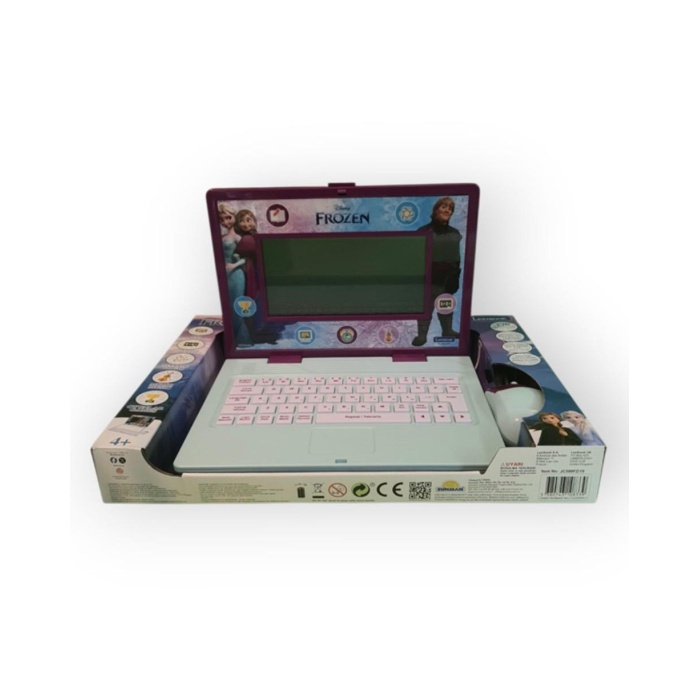 Eğitici Laptop 170 Fonksiyon 6.67inch