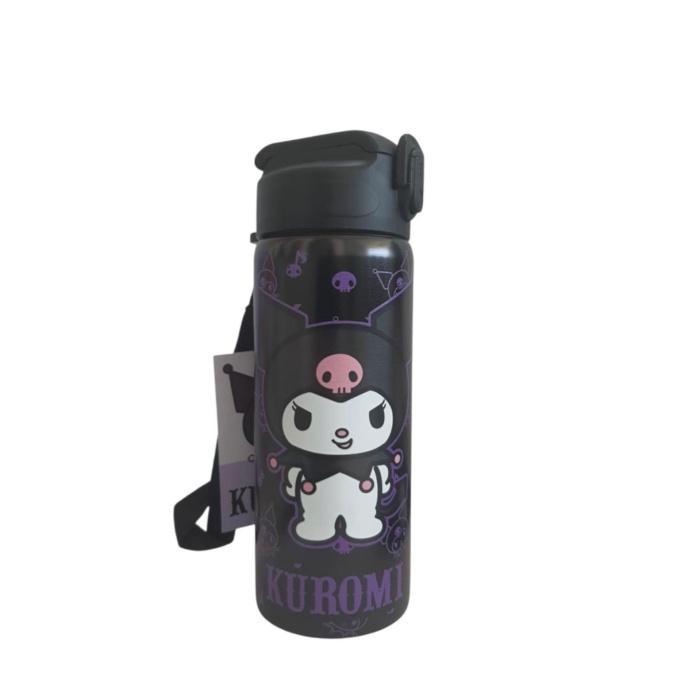 Kaliteli Çelik Matara 500 ML