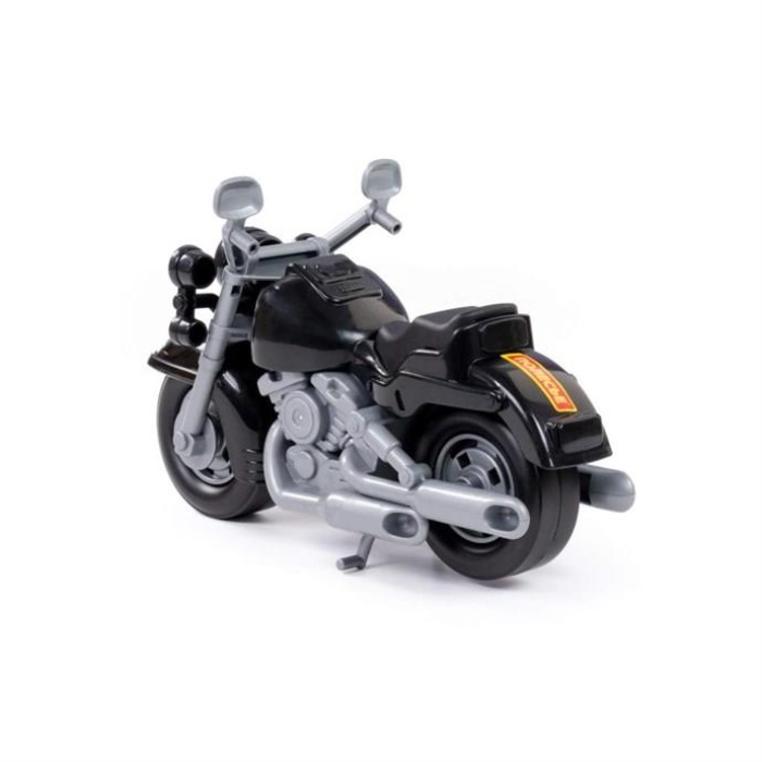 Polesie Kros Run Yarış Motosikleti No.7 - POL-89199 (Lisinya)