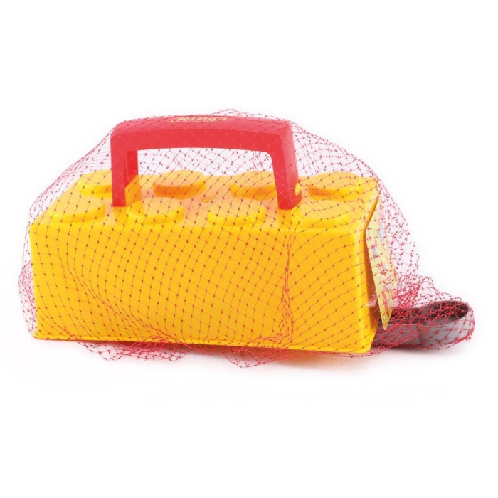 Polesie İnşaatçı Seti 2 Parça - POL-62772 (Lisinya)