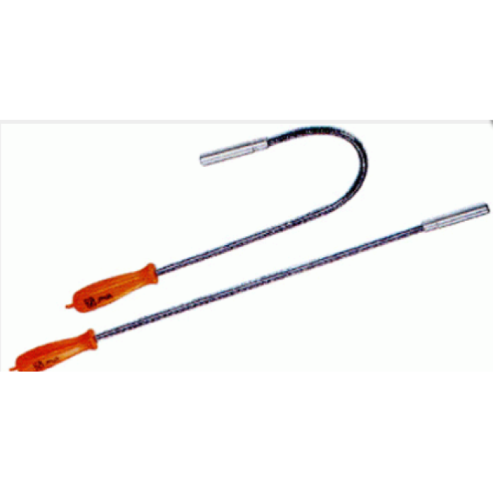 Esnek Manyetik Parça Yakalama 6-LB (Lisinya)