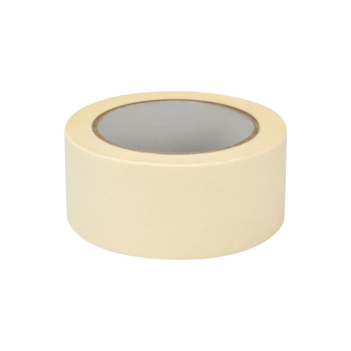 Maskeleme Bandı / Kağıt Bant 48 mm x 35 Mt (Lisinya)