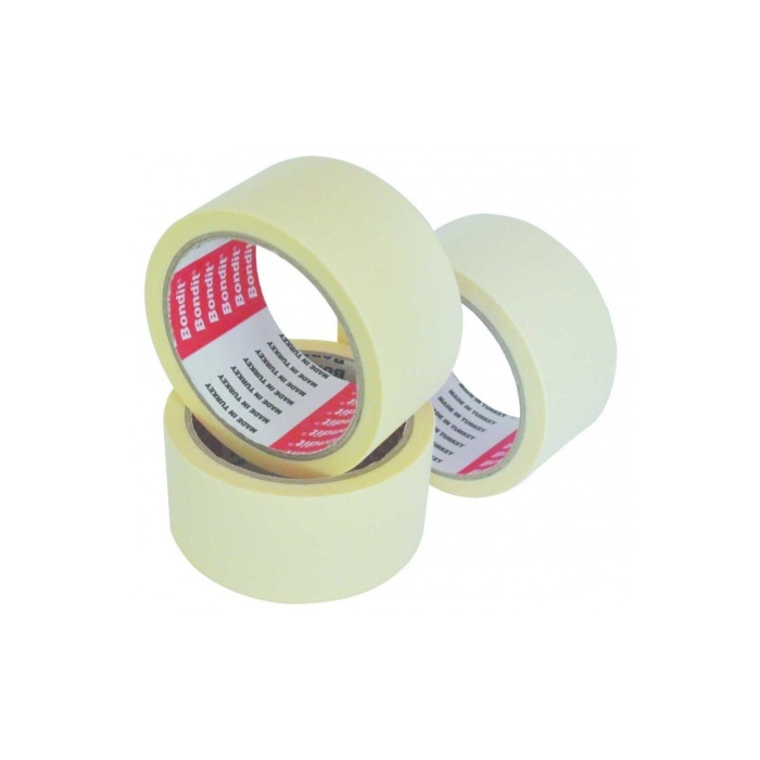 Maskeleme Bandı / Kağıt Bant 48 mm x 35 Mt (Lisinya)