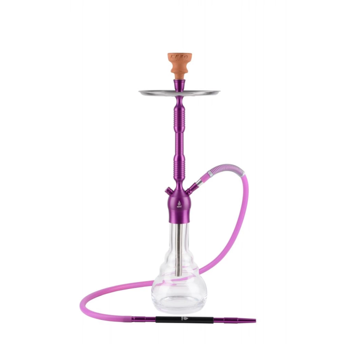 Kelepçeli Nargile Takımı ( Lisinya )