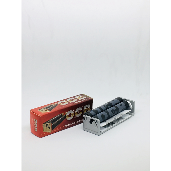 Ocb Roller Rulo Metal Ürün Kesme Aleti ( Lisinya )