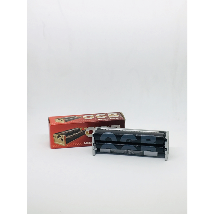 Ocb Roller Rulo Metal Ürün Kesme Aleti ( Lisinya )