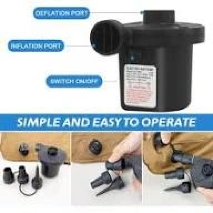 Elektrikli ve Çakmak Girişli Nargile Açma Aparatı ( Lisinya )