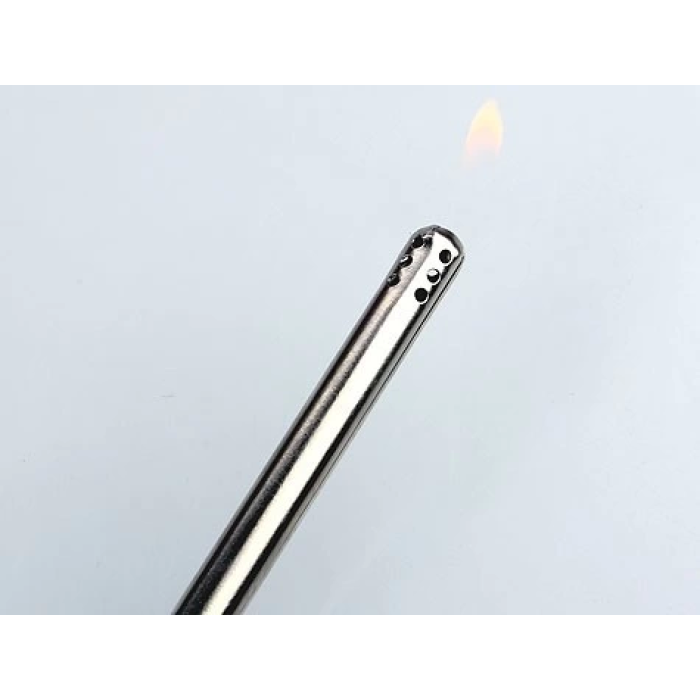 Doldurulabilir Gazlı Uzun Çakmak ( Lisinya )