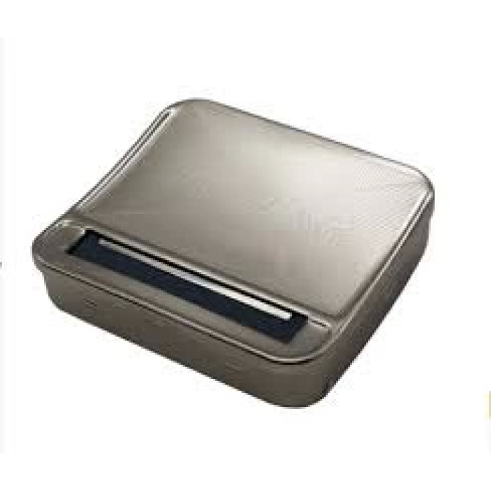 Bozo Metal Sigara Kesme Aleti Kesme Makinesi Tabaka ( Lisinya )