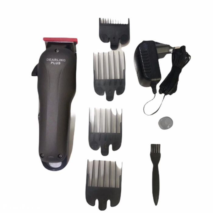 Y5 Profesyonel 4 Başlıklı Saç Sakal Ense Traş Makinesi ( Lisinya )