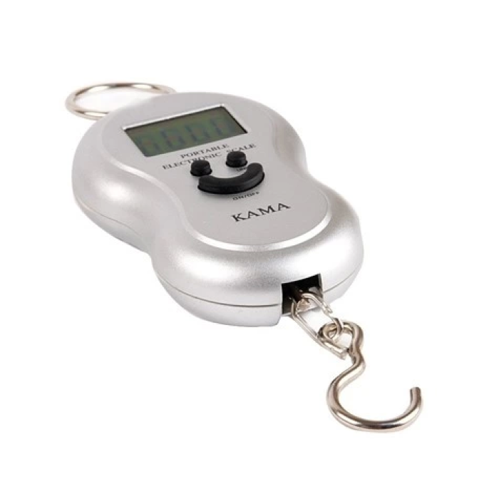 Dijital El Terazisi El Kantarı ( Lisinya )