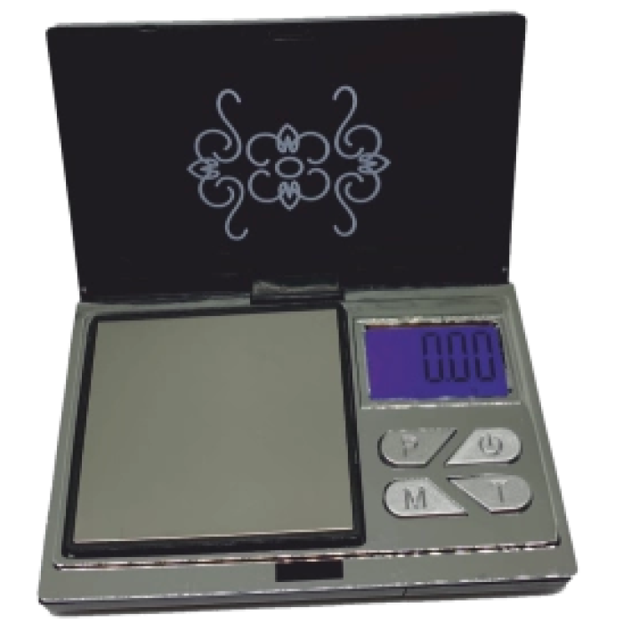 Diamond Dijital Göstergeli Mini Cep Boy Hassas Terazi Apt-168 (200 Gr-0.01) ( Lisinya )
