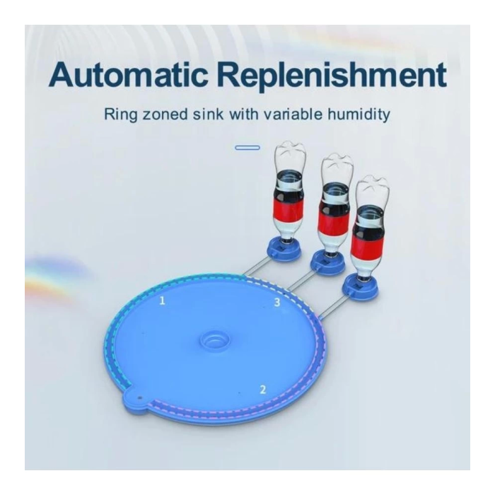 80 Yumurta Kapasiteli Otomatik Çiftlik Kuluçka Makinesi : Yumurta, Bıldırcın, Civciv ve Kanatlılar İçin MZ-80 ( Lisinya )