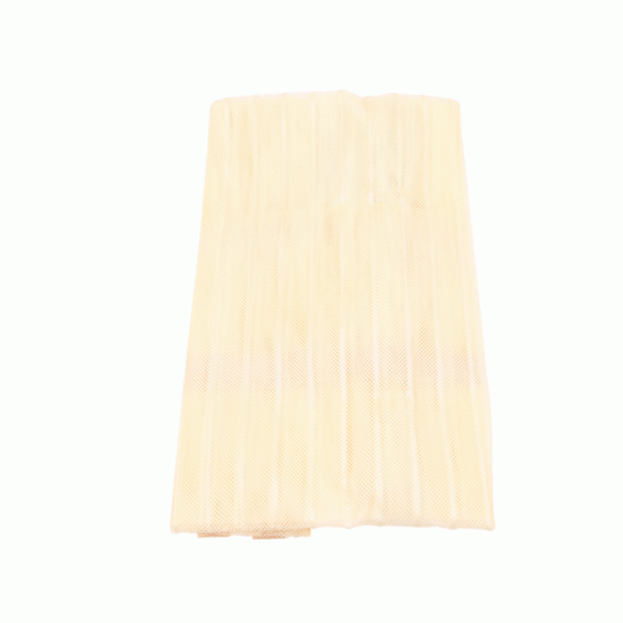 Mıknatıslı Kapı Sineklik Tülü-krem ( 105 X 205 ) ( Lisinya )