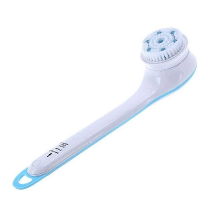 Spin Spa Duş ve Vücut Masaj Seti ( Lisinya )