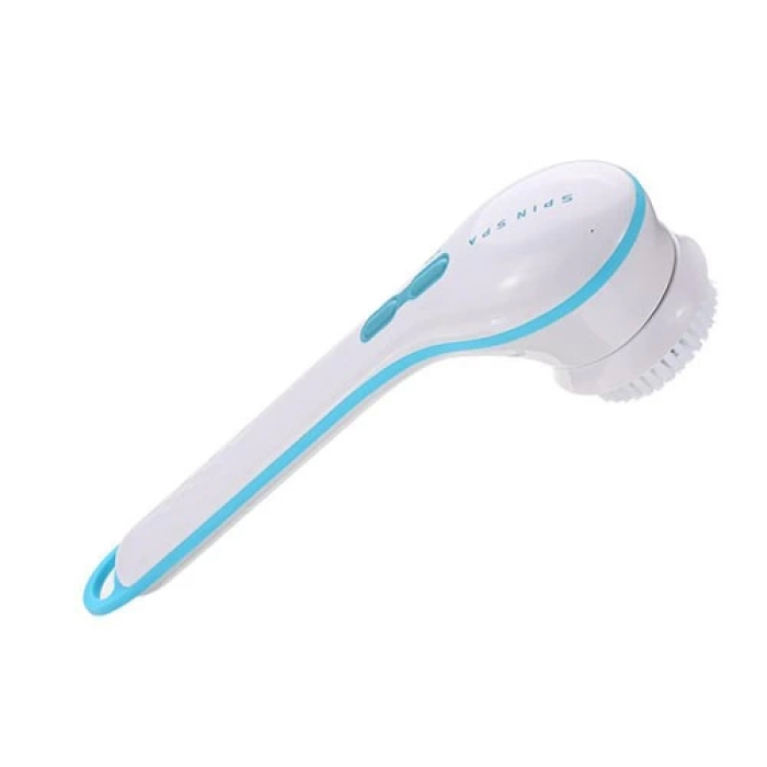 Spin Spa Duş ve Vücut Masaj Seti ( Lisinya )