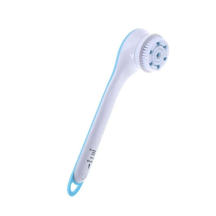 Spin Spa Duş ve Vücut Masaj Seti ( Lisinya )