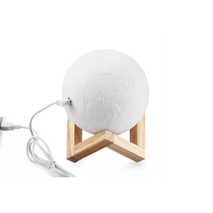 Yerküre Ld 18cm Şarj Edelibilen ( Lisinya )