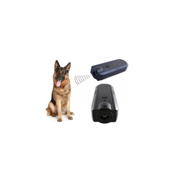 Köpek Uzaklaştırma Tj-3008 (Kedi Köpek Ultrasonik - Köpeksavar ( Lisinya )