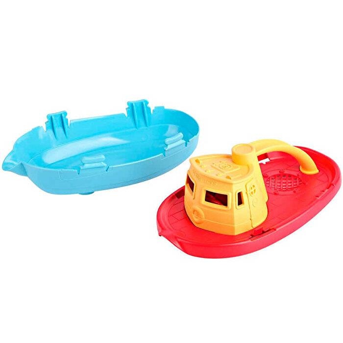 LC Neşeli Gemi - LC-30810  (Lisinya)