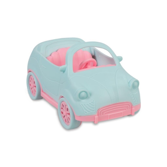 02619 - ANLİLY MİNİ ARABA  (Lisinya)