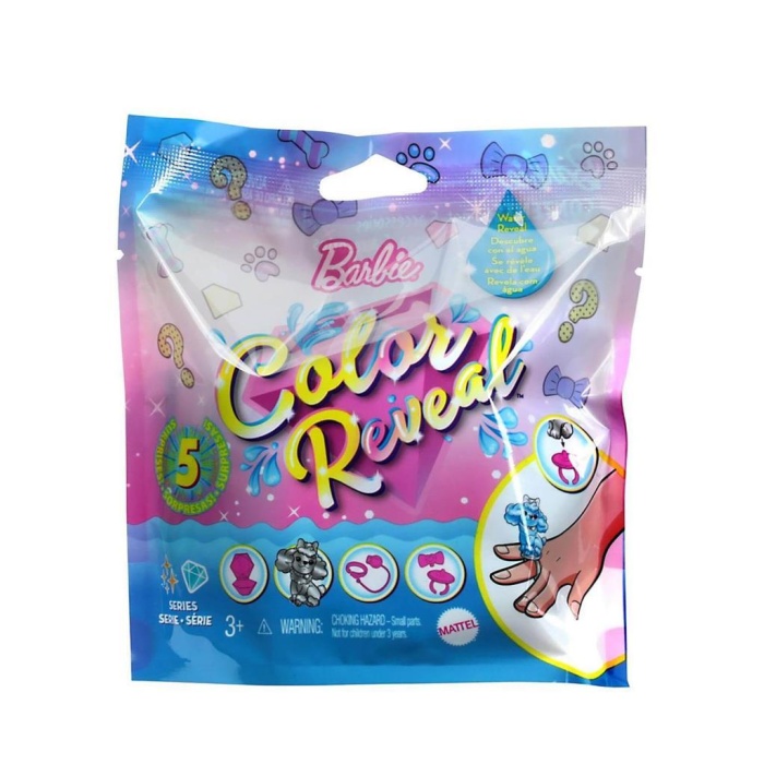 CLR Işıltılı Sürpriz Hayvan - GTT10  (Lisinya)