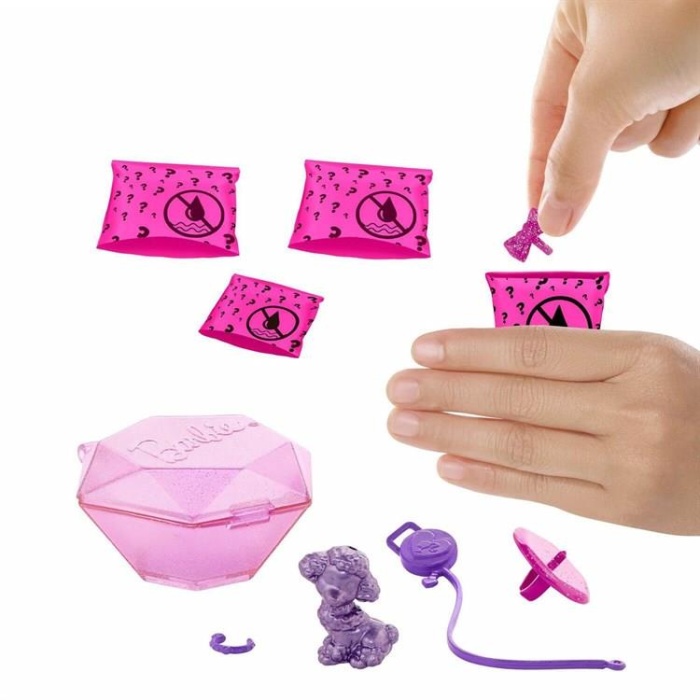 CLR Işıltılı Sürpriz Hayvan - GTT10  (Lisinya)