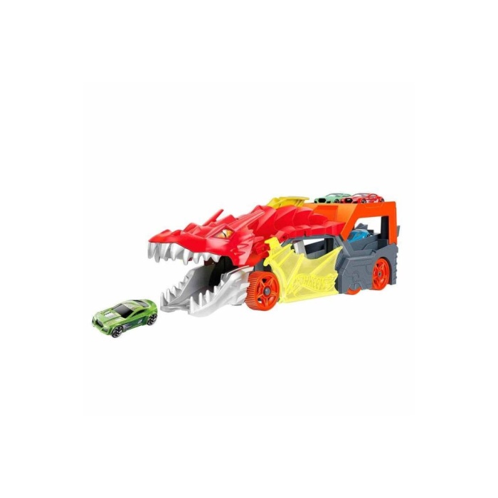 GTK42 - FIRLATICI VE TAŞIYICI EJDERHA SETİ (Lisinya)