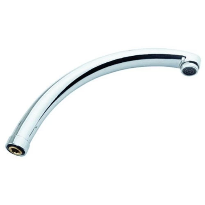 Kuğu Batarya Borusu Uzun ( Lisinya )