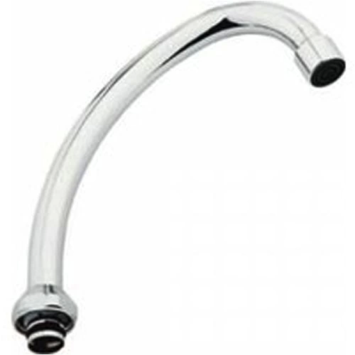 Kuğu Batarya Borusu Uzun ( Lisinya )