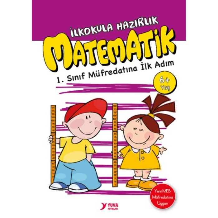 Matematik-İlkokula Hazırlık