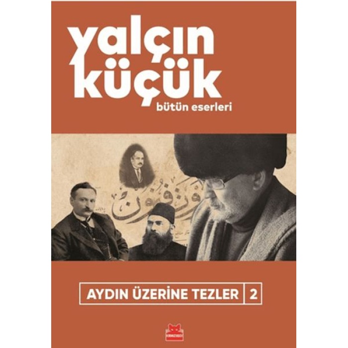 Aydın Üzerine Tezler - 2