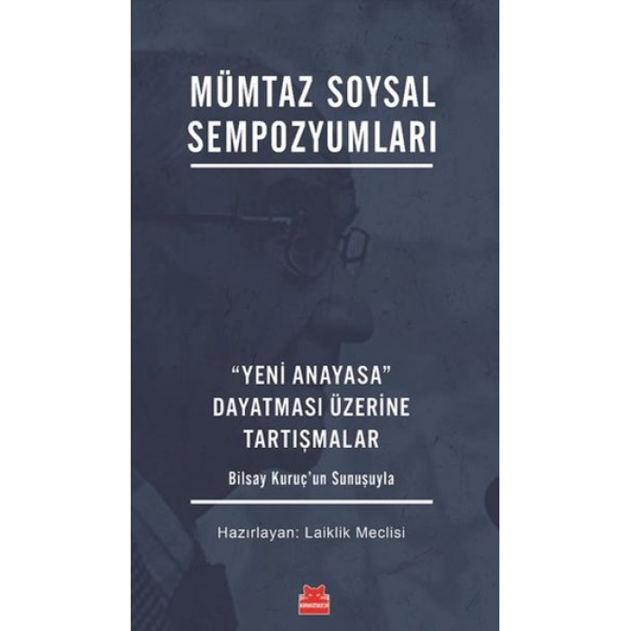Mümtaz Soysal Sempozyumları