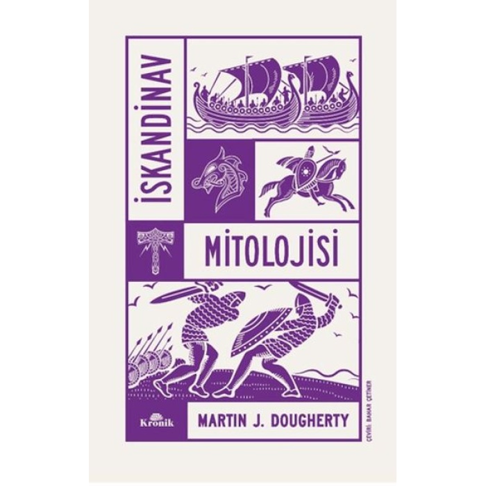 İskandinav Mitolojisi