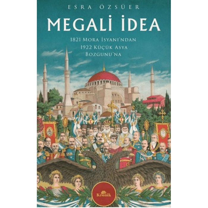 Megali İdea