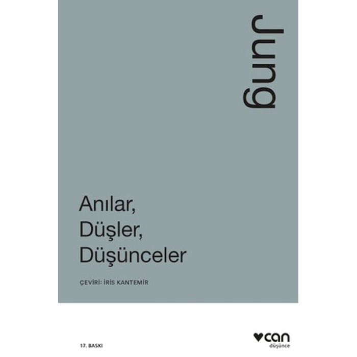 Anılar, Düşler, Düşünceler