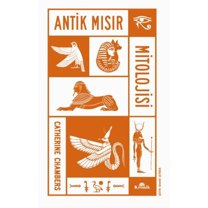 Antik Mısır Mitolojisi