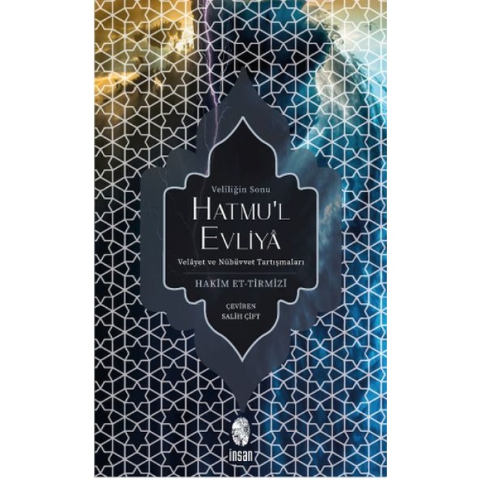 Hatmul Evliya - Veliliğin Sonu