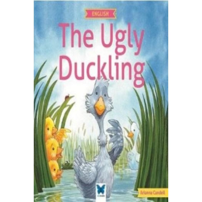 The Ugly Duckling