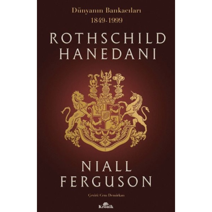 Rothschild Hanedanı