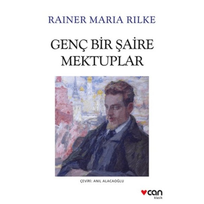Genç Bir Şaire Mektuplar