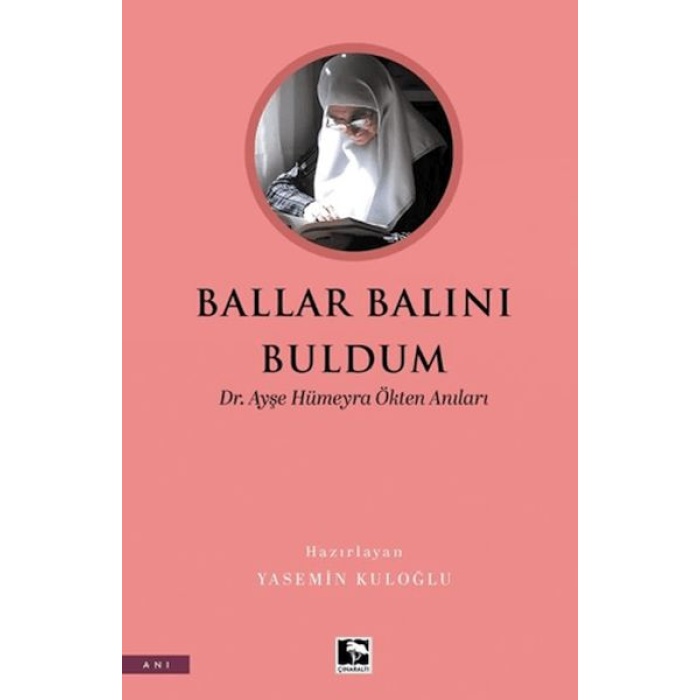 Ballar Balını Buldum